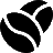 Coffee Beans Logo